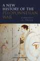 Book cover of: New History of the Peloponnesian War. By: Lawrence A. Tritle