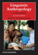 Book cover of: Linguistic Anthropology. By: Duranti a Alessandro