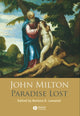 Book cover of: Paradise Lost. By: John Milton