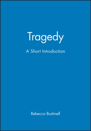 Tragedy