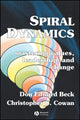 Book cover of: Spiral Dynamics. By: Don Edward Beck