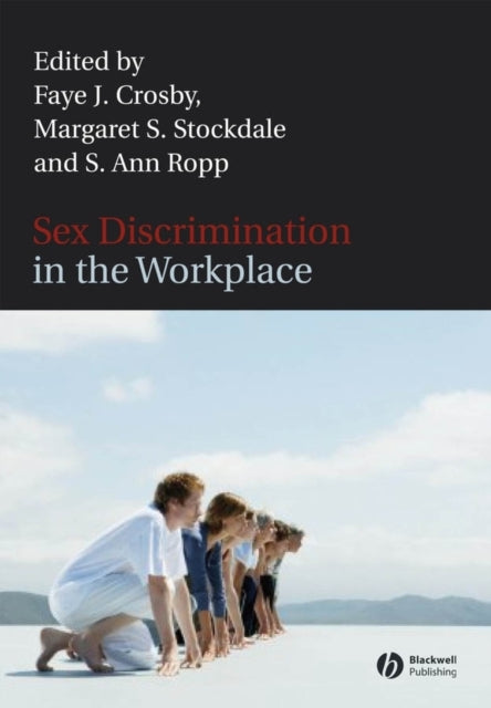 Book cover of: Sex Discrimination in the Workplace