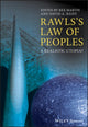 Book cover of: Rawls's Law of Peoples