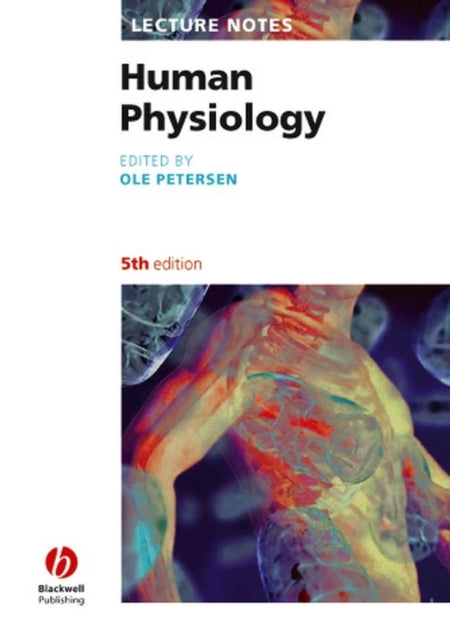 Book cover of: Lecture Notes