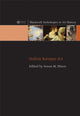 Book cover of: Italian Baroque Art. By: Susan Dixon