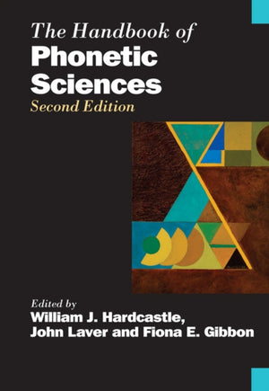 Handbook of Phonetic Sciences