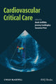 Book cover of: Cardiovascular Critical Care. By: Mark Griffiths