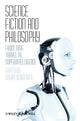 Book cover of: Science Fiction and Philosophy