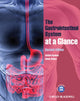 Book cover of: Gastrointestinal System at a Glance. By: Satish Keshav