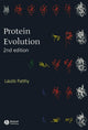 Book cover of: Protein Evolution. By: László Patthy, Laszlo Patthy
