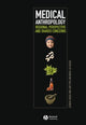 Book cover of: Medical Anthropology. By: Serge Genest