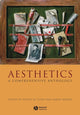 Book cover of: Aesthetics