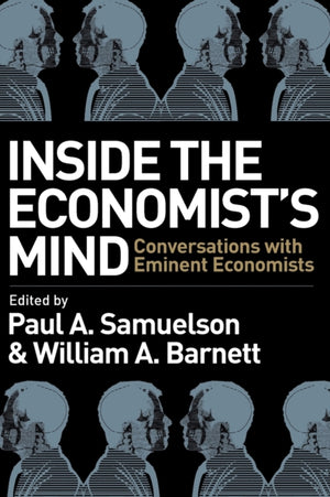 Inside the Economist's Mind