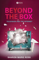 Book cover of: Beyond the Box. By: Sharon Marie Ross