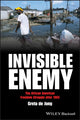Book cover of: Invisible Enemy. By: Greta De Jong