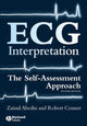 Book cover of: ECG Interpretation. By: Zainul Abedin, Abedin, Zainul MD.