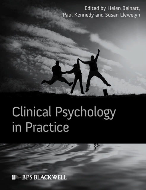 Book cover of: Clinical Psychology in Practice