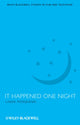 Book cover of: It Happened One Night. By: Linda Mizejewski