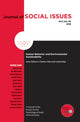 Book cover of: Human Behavior and Environmental Sustainability. By: Charles Vlek