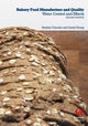 Book cover of: Bakery Food Manufacture and Quality. By: Stanley P. Cauvain