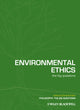 Book cover of: Environmental Ethics. By: David R. Keller