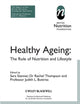 Book cover of: Healthy Ageing