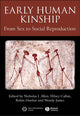 Book cover of: Early Human Kinship