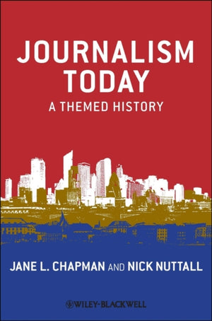 Journalism Today