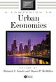 Book cover of: Companion to Urban Economics