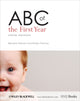 Book cover of: ABC of the First Year. By: H. B. Valman