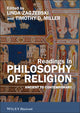 Book cover of: Readings in Philosophy of Religion