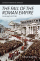 Book cover of: Fall of the Roman Empire