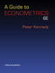Guide to Econometrics