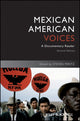 Book cover of: Mexican American Voices