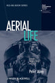 Book cover of: Aerial Life. By: Peter Adey