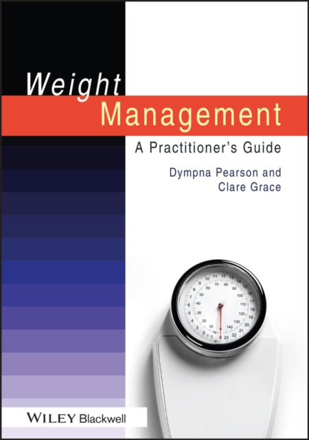 Book cover of: Weight Management. By: Dympna Pearson