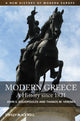 Book cover of: Modern Greece. By: Giannēs Koliopoulos