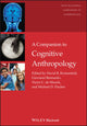 Book cover of: Companion to Cognitive Anthropology