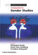 Book cover of: Companion to Gender Studies
