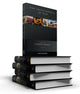 Book cover of: Encyclopedia of War, 5 Volume Set. By: Gordon Martel
