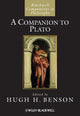 Book cover of: Companion to Plato