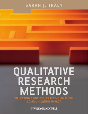 Qualitative Research Methods