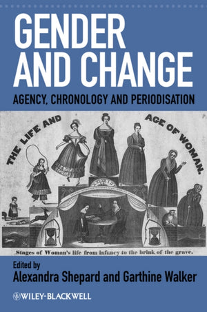 Gender and Change