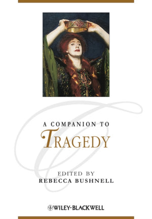 Companion to Tragedy