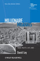 Book cover of: Millionaire Migrants. By: David Ley