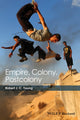 Book cover of: Empire, Colony, Postcolony. By: Robert J. C. Young