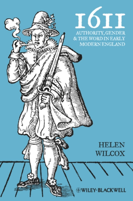 Book cover of: 1611. By: Helen Wilcox