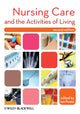 Book cover of: Nursing Care and the Activities of Living