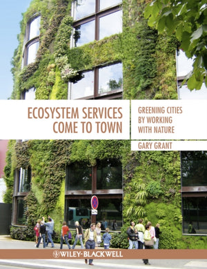 Ecosystem Services Come To Town