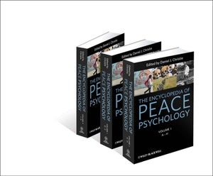 Encyclopedia of Peace Psychology